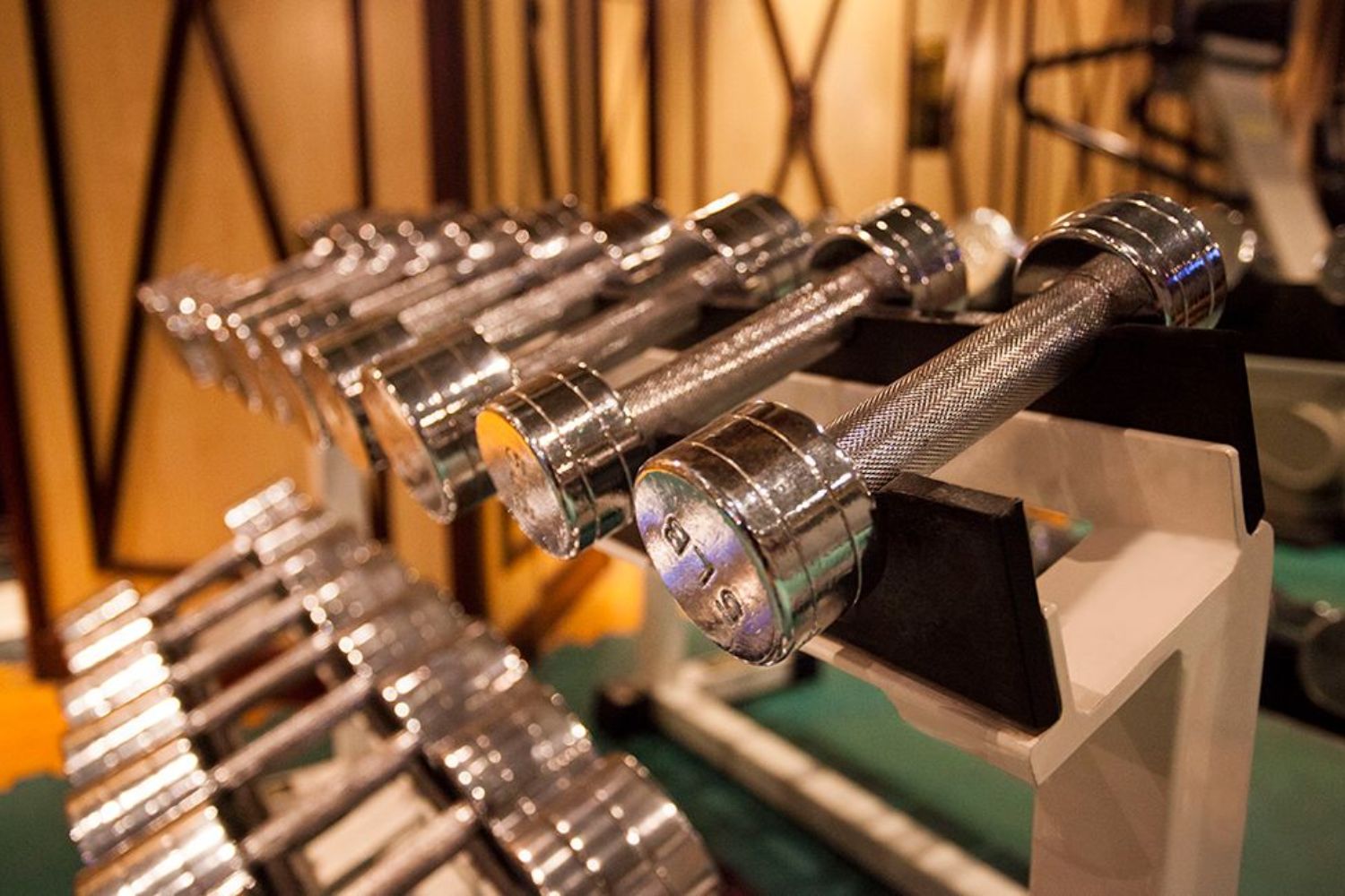 Capitol Hotel Dubai - Amenities, Facilities, Services